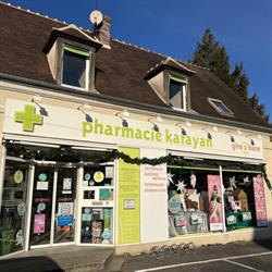 PHARMACIE KARAYAN, Pontpoint - Horaires d'ouverture