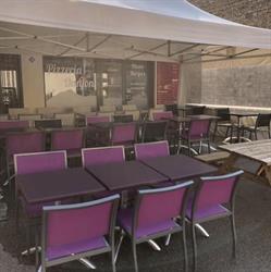 Pizzeria Du Donjon, La Sauvetat - Horaires d'ouverture