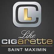 Like Cigarette Saint Maximin, Saint-Maximin-la-Sainte-Baume - Horaires d'ouverture