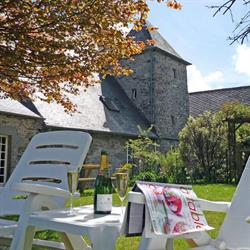 Gite du Manoir de Kerverder, Langoat - Horaires d'ouverture