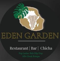 Eden Garden, Nice - Horaires d'ouverture
