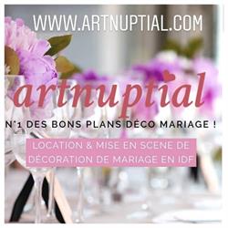 Artnuptial, Cachan - Horaires d'ouverture