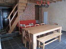 Gîte de Flandre, Cassel - Horaires d'ouverture