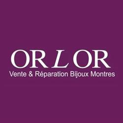 ORLOR, Paris - Horaires d'ouverture