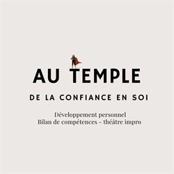 AU TEMPLE de la Confiance en Soi, Villeurbanne - Horaires d'ouverture