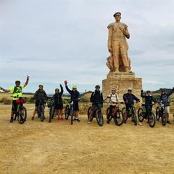 Rando Adventures, Capbreton - Horaires d'ouverture