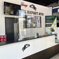 VAL HAINAUT AUTO, Valenciennes - Horaires d'ouverture