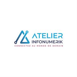Atelier Infonumerik, Marseille - Horaires d'ouverture