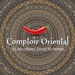 Comptoir Oriental, Quimper - Horaires d'ouverture