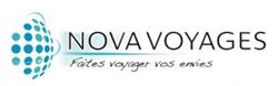 NOVA VOYAGES TARBES, Tarbes - Horaires d'ouverture