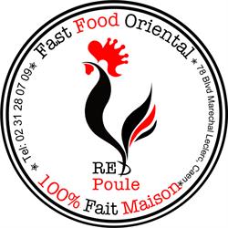 RED Poule, Caen - Horaires d'ouverture