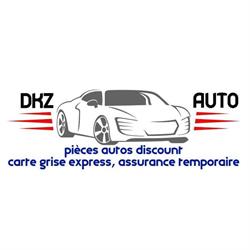 DKZ AUTO (carte grise express), Champigny-sur-Marne - Horaires d'ouverture