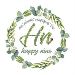 Happy Nine PLANTES&TER’HAPPY, Paris - Horaires d'ouverture
