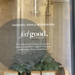 Happy Nine PLANTES&TER’HAPPY, Paris - Horaires d'ouverture