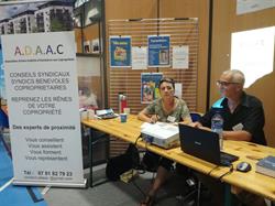 ADAAC, Valence - Horaires d'ouverture