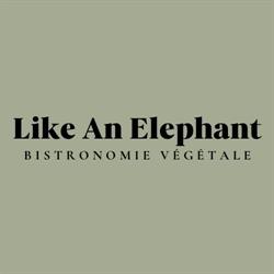 Like An Elephant, Lyon - Horaires d'ouverture