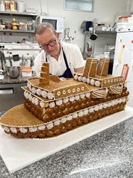 Passion Macarons, Vitry-le-François - Horaires d'ouverture