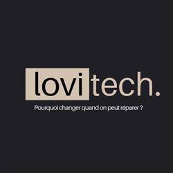 Lovitech - Réparation MacBook et iMac, Nantes - Horaires d'ouverture