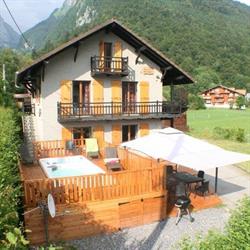 Maison Deux Cœurs, Samoëns - Horaires d'ouverture
