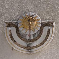 le cadran solaire, Saint-Yrieix-la-Perche - Horaires d'ouverture