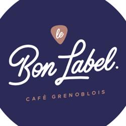 Le Bon label, Grenoble - Horaires d'ouverture
