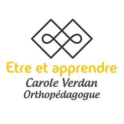 Etre et apprendre - Carole Verdan, Orthopédagogue, Meylan - Horaires d'ouverture