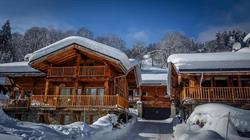 Chalet Frollie, Les Gets - Horaires d'ouverture