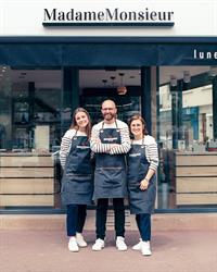 MadameMonsieur Lunetier, Maisons-Laffitte - Horaires d'ouverture