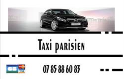 Chk taxi, Villeneuve-le-Roi - Horaires d'ouverture