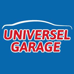 Universel Garage, Lille - Horaires d'ouverture