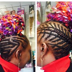 Concept Coiffure Universelle, Paris - Horaires d'ouverture