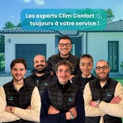 Clim Confort, Lyon - Horaires d'ouverture