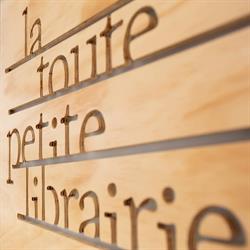 La toute petite librairie, Paris - Horaires d'ouverture