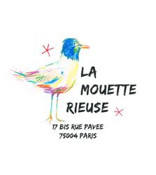 La Mouette Rieuse, Paris - Horaires d'ouverture