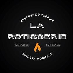 La Rôtisserie, Mornant - Horaires d'ouverture