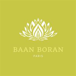 Baan Boran, Paris - Horaires d'ouverture
