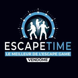 Escape Time VENDÔME, Vendôme - Horaires d'ouverture