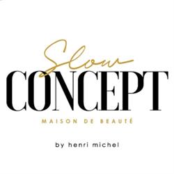 Slow concept by Henri Michel, Rennes - Horaires d'ouverture
