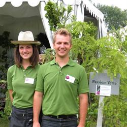 Passion Verte, Cosne-Cours-sur-Loire - Horaires d'ouverture