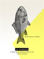 Restaurant Le Poinçon, Guéthary - Horaires d'ouverture