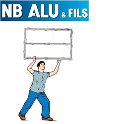 NB Alu et Fils, Carqueiranne - Horaires d'ouverture