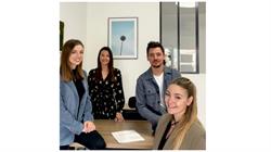 Delta Immobilier, Nice - Horaires d'ouverture