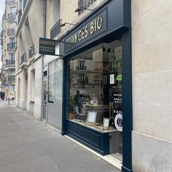 Nuances Bio - Coiffeur Paris 15, - Horaires d'ouverture