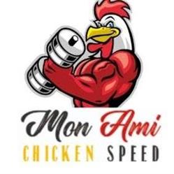 Mon Ami Chicken Speed, Vesoul - Horaires d'ouverture