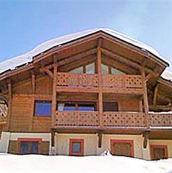 CHALET AMITIE LES GETS, Les Gets - Horaires d'ouverture