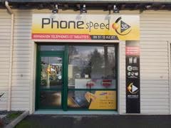 phone-speed35, Le Rheu - Horaires d'ouverture