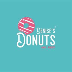 Denise's donuts & cookies, Rennes - Horaires d'ouverture