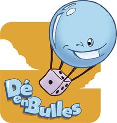 Ludothèque Dé en Bulles, Bressuire - Horaires d'ouverture
