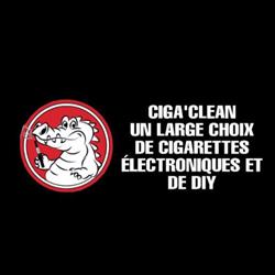 Ciga'Clean, Roanne - Horaires d'ouverture