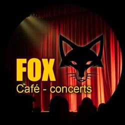 FOX Café-Concerts, Peipin - Horaires d'ouverture